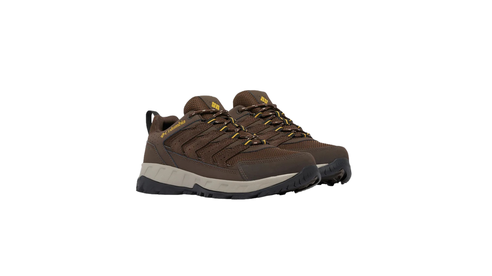 Chaussures de randonnée Strata Trail homme Par Columbia