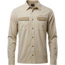 Chemise À Manches Longues "Mountain" Pour Homme Par Connec