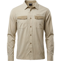 Chemise À Manches Longues 