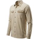 Chemise À Manches Longues "Mountain" Pour Homme Par Connec