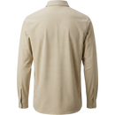 Chemise À Manches Longues "Mountain" Pour Homme Par Connec