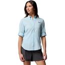Chemise À Manches Longues "PFG Tamiami™ II" Pour Femme Par Columbia