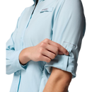 Chemise À Manches Longues "PFG Tamiami™ II" Pour Femme Par Columbia