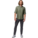Chemise À Manches Longues "PFG Tamiami™ II" Pour Homme Par Columbia
