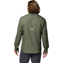 Chemise À Manches Longues "PFG Tamiami™ II" Pour Homme Par Columbia