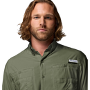 Chemise À Manches Longues "PFG Tamiami™ II" Pour Homme Par Columbia