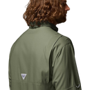 Chemise À Manches Longues "PFG Tamiami™ II" Pour Homme Par Columbia