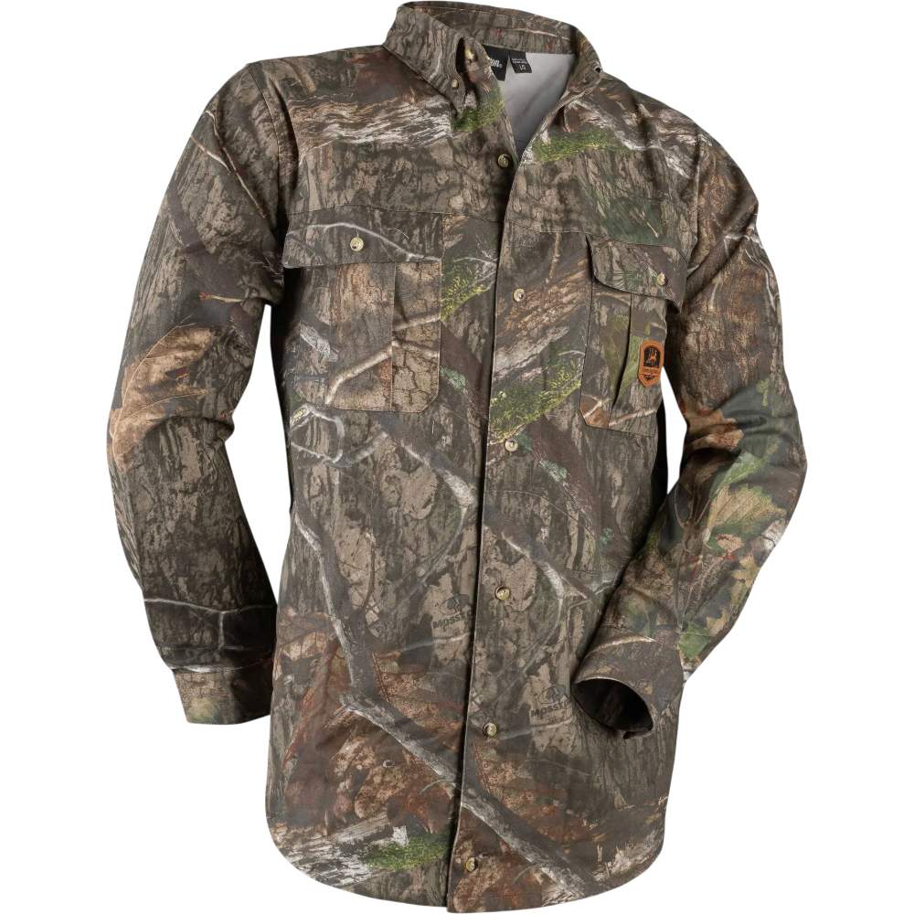Chemise "Conway" Pour Homme Par Remington