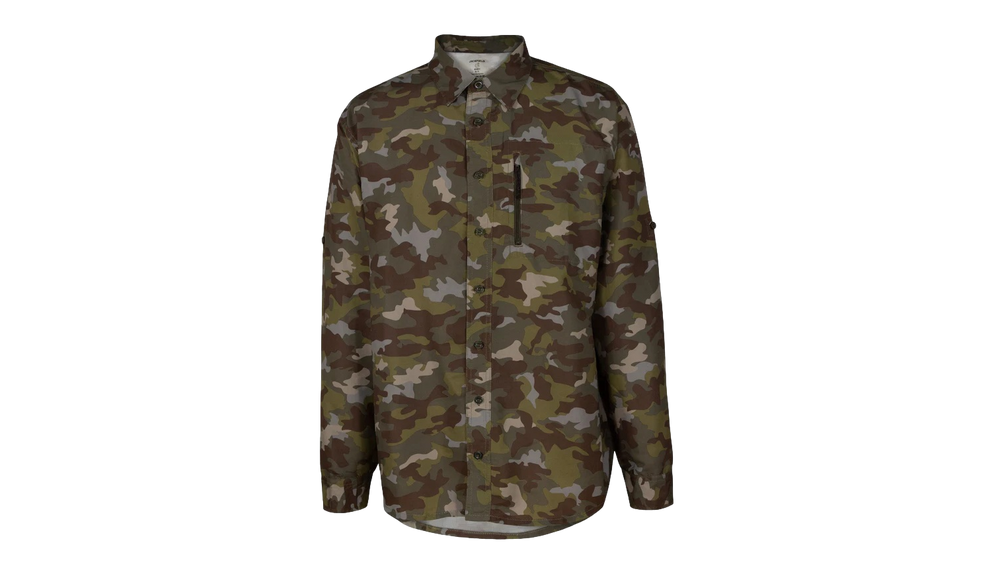 Chemise Jackwood Homme Par Jackfield