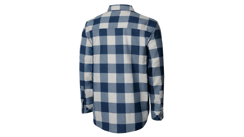 Chemise de flanelle Jackfield - Homme