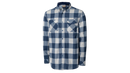 Chemise de flanelle Jackfield - Homme