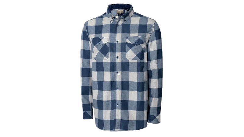 Chemise de flanelle Jackfield - Homme