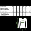 Chemise à manches longues "Breathe" - Homme par Pronature