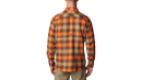 Chemise homme en flanelle extensible PHG Roughtail Par Columbia