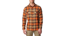 Chemise homme en flanelle extensible PHG Roughtail Par Columbia