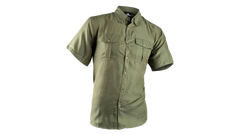 Chemise pour la pêche à manches courtes 