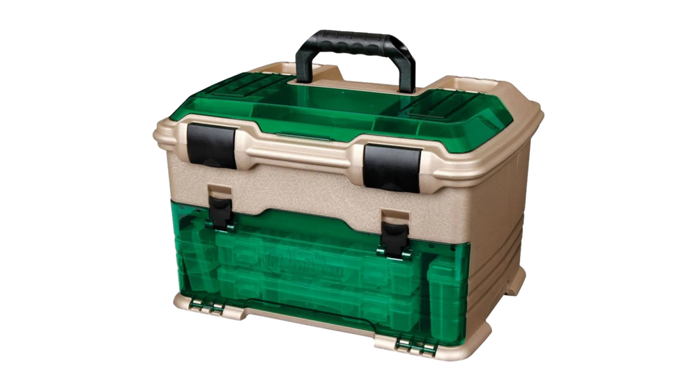 Coffre multichargement T5 par Flambeau