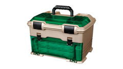 Coffre multichargement T5 par Flambeau