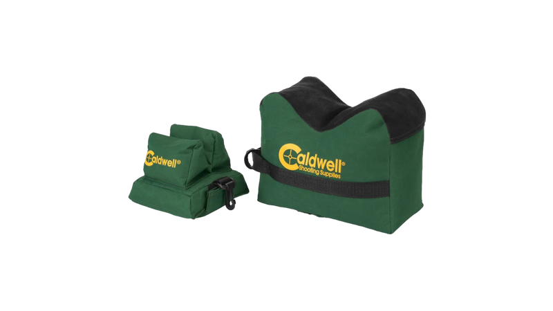 Combo sac de tir Deadshot par Caldwell