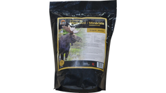 Concentré de minéraux pour orignaux - 7kg PAR MEUNERIE SOUCY