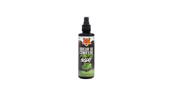 Cache odeur conifère 240 ml Par Proxpédition