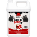 Coulis Attractif Pour Ours – À Saveur Red Velvet – 4 L Par ProXpédition
