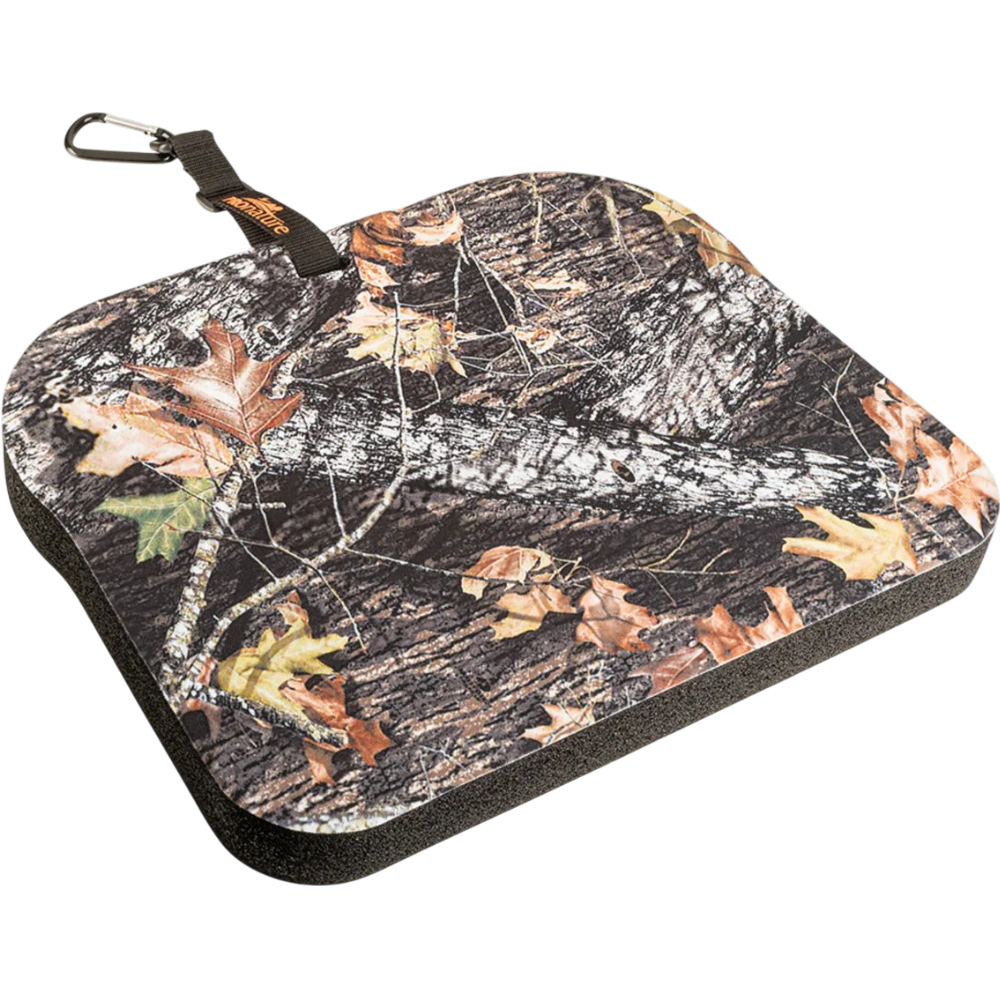 Coussin Camo "Realtree EVA" – 1,5" Par Pronature