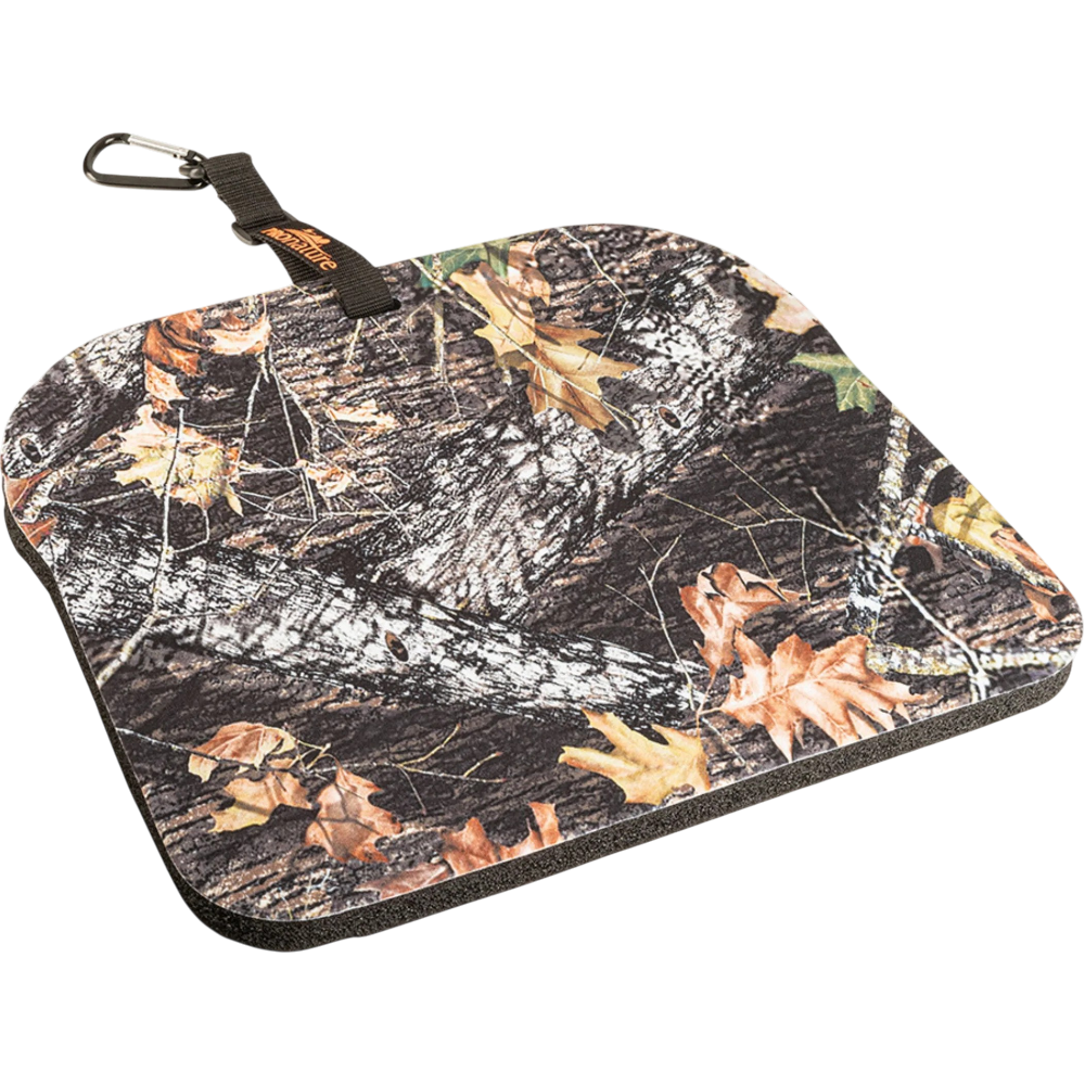 Coussin Camo "Realtree EVA" – 0,75" Par Pronature