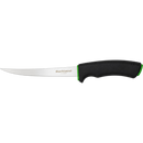 Couteau À Filet Avec Aiguisoir – 6” Par Buckland Outfitters