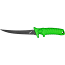 Couteau À Filet "Barracuda" – 7” Par Attak