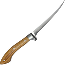 Couteau À Filet "Héritage" – 6” Par Pronature