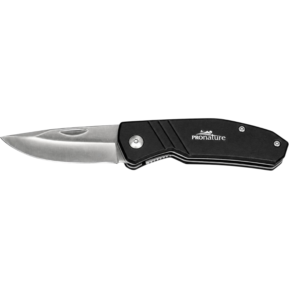Couteau Pliant Ultraléger "Buffalo" – 2,5” Par Pronature