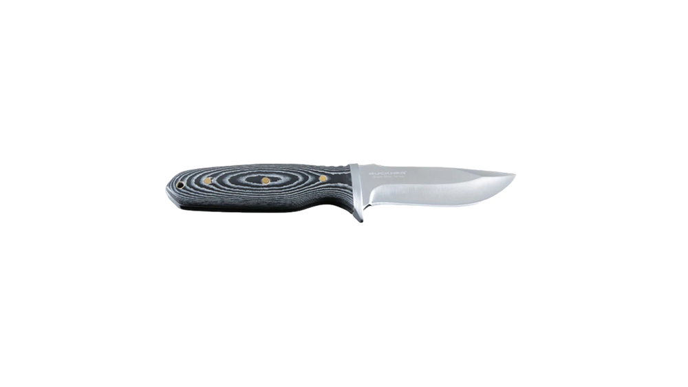 Couteau de chasse avec étui "Vanguard" Par Buckner