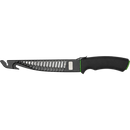 Couteau À Filet Avec Aiguisoir – 6” Par Buckland Outfitters