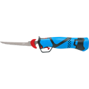 Couteau À Filet Électrique Sans-Fil Par Cuda