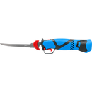 Couteau À Filet Électrique Sans-Fil Par Cuda