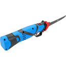 Couteau À Filet Électrique Sans-Fil Par Cuda