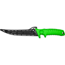 Couteau À Filet "Barracuda" – 7” Par Attak