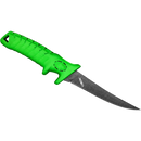 Couteau À Filet "Barracuda" – 7” Par Attak