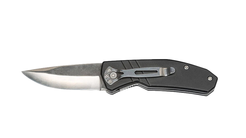 Couteau pliant ultraléger "Buffalo" - 2,5 po Pronature