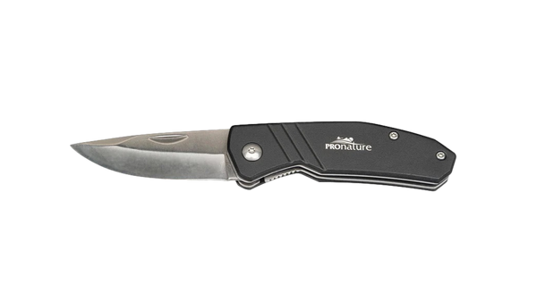 Couteau pliant ultraléger "Buffalo" - 2,5 po Pronature