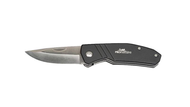 Couteau pliant ultraléger "Buffalo" - 2,5 po Pronature