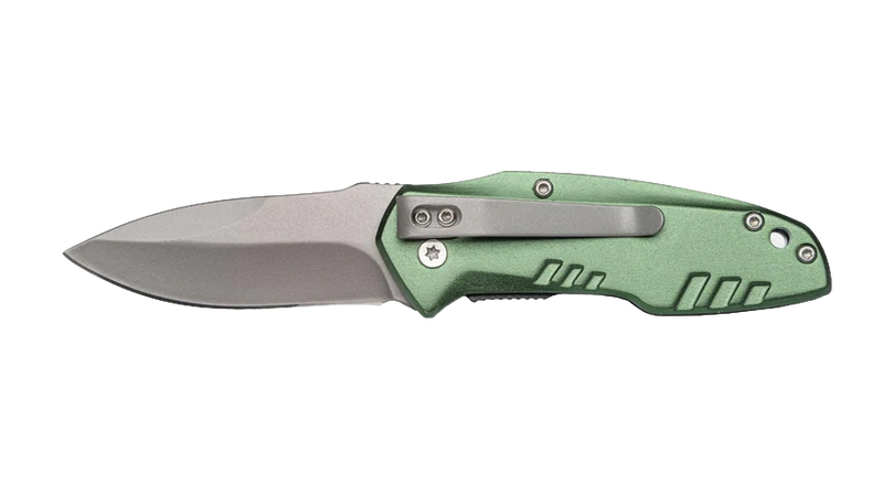 Couteau pliant ultraléger "Bull" - 6.3 cm Pronature