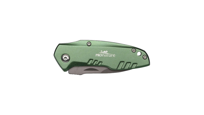Couteau pliant ultraléger "Bull" - 6.3 cm Pronature