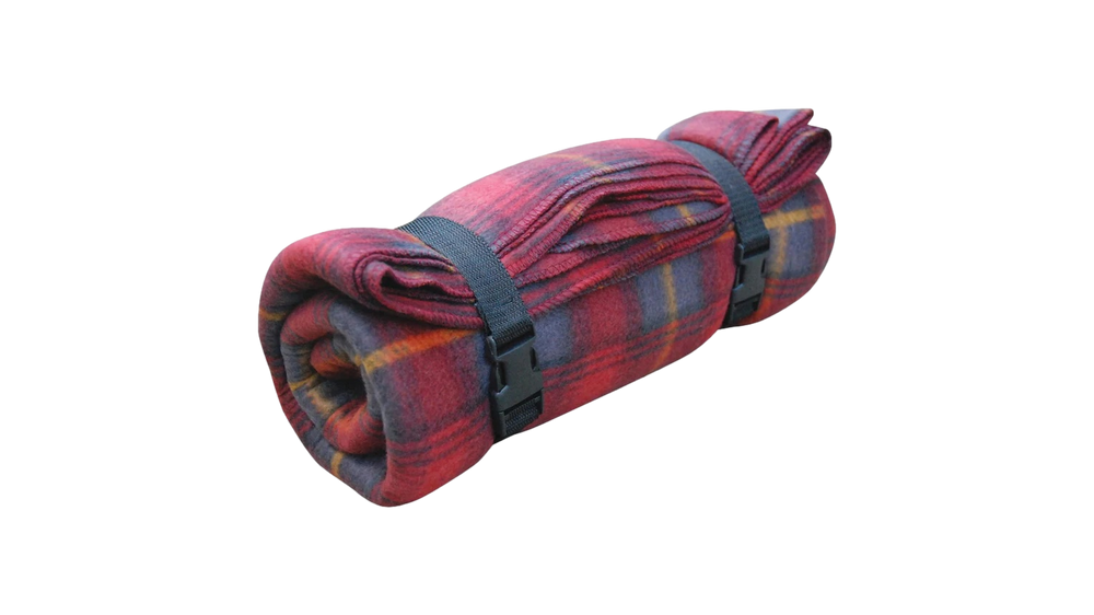 Couverture de luxe "Polar Confort" par Pronature