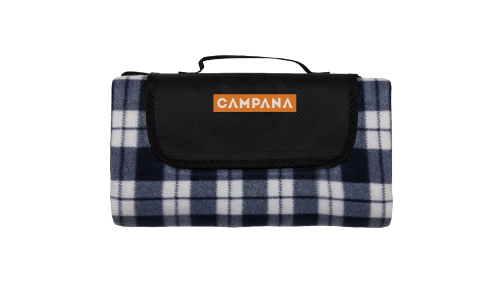 Couverture de pique-nique “Campana” PAR CAMPANA