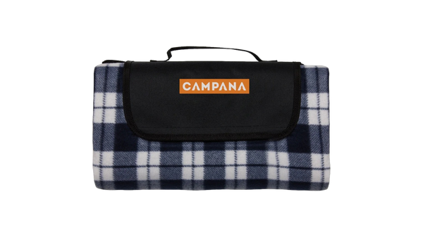 Couverture de pique-nique “Campana” PAR CAMPANA