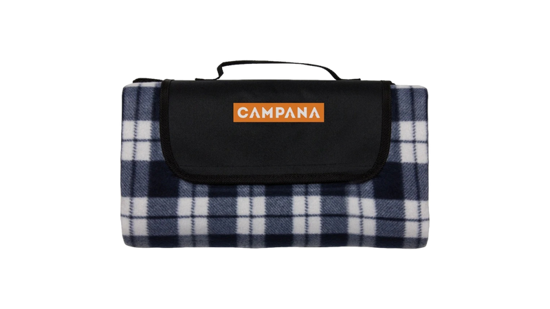 Couverture de pique-nique “Campana” PAR CAMPANA