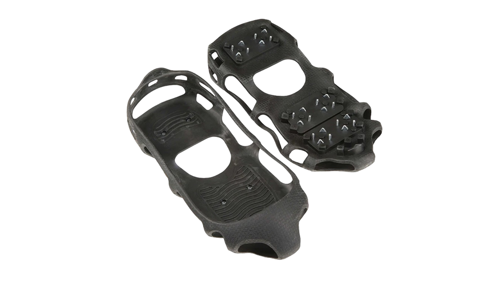 Couvre-bottes à crampons Traction par Coldfield