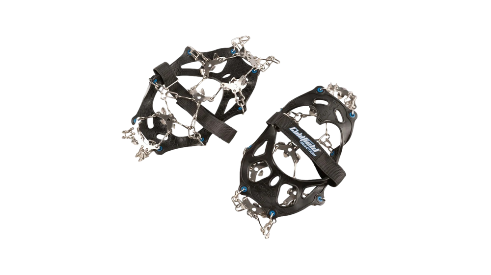 Crampons à chaîne d'acier Coldfield